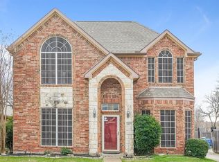 1422 Post Oak Dr, Rowlett, TX 75089