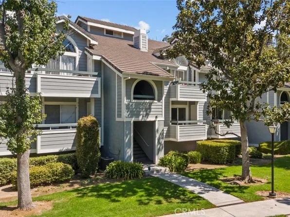 26758 Claudette St Unit 427, Santa Clarita, CA 91351