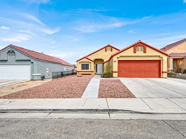 3434 Empress Diamond Dr, North Las Vegas, NV 89032