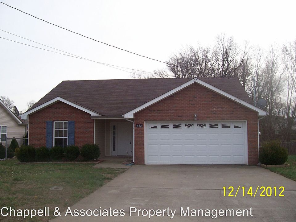 1st image of 422 Faulkner Dr