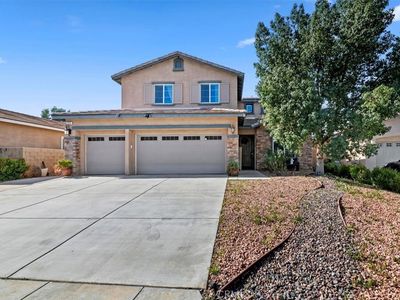 335 Pinnacle St, Perris, CA, 92570