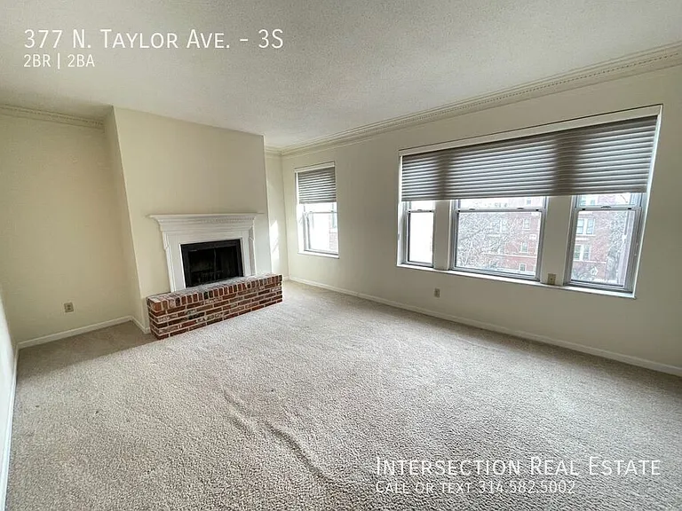 377 N Taylor Ave #3S — Photo 13