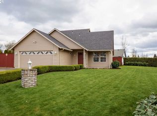 4577 Spring Meadow Ave, Eugene, OR 97404