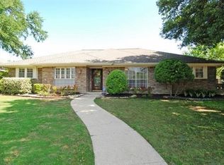2805 Crow Valley Trl, Plano, TX 75023