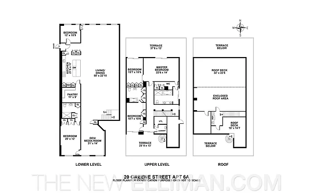 Sold by Douglas Elliman | media 17