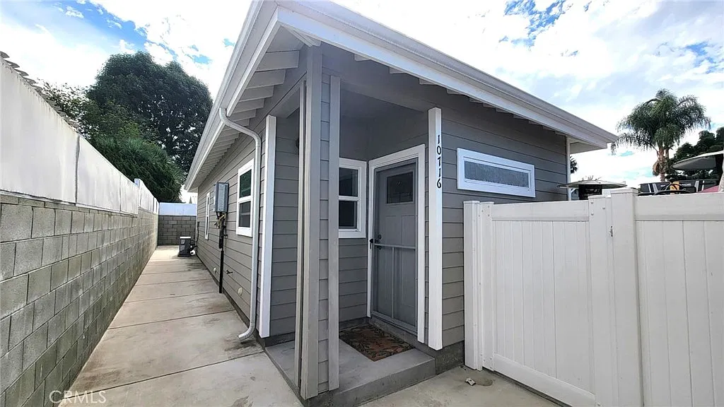 1 bed, 600 sqft, $2,500 — Photo 1