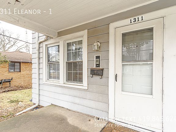 2nd image of 1311 Eleanor Ave #1