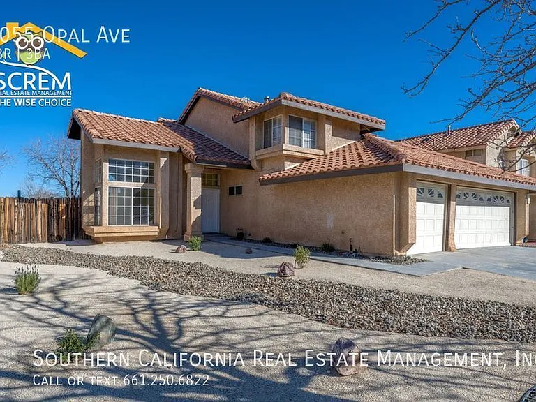 5055 Opal Ave — Photo 1