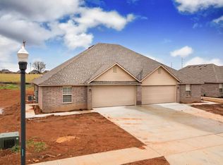 3304 SW Windrift Ave #1, Bentonville, AR 72712