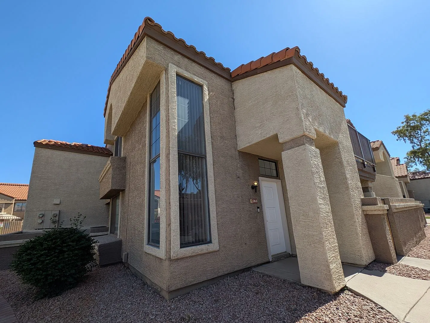 2 Bedroom Condo Unit in the Papago Park Village II Community Near S McClintock Dr and E Universit... — Photo 3
