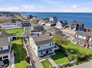 37 11th Ave, Scituate, MA 02066