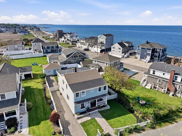 37 11th Ave, Scituate, MA 02066