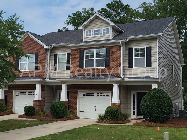 360 Saluda Springs Rd, Lexington, SC 29072