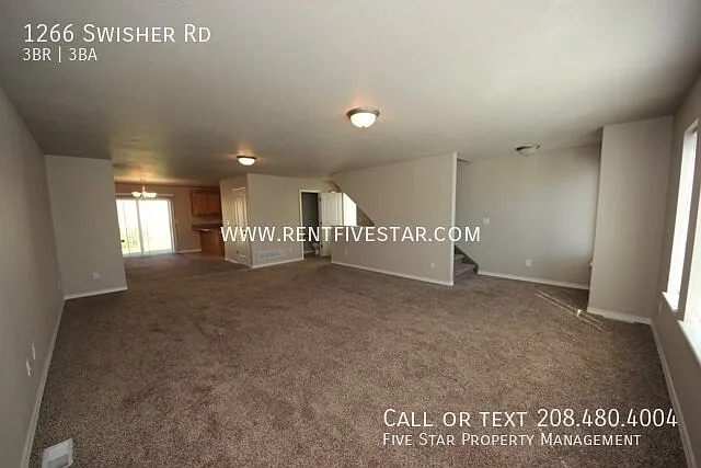 Large 3 Bedroom, 2. — Photo 4