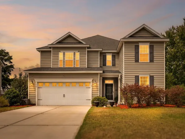 154 Red Leaf Blvd, Moncks Corner, SC 29461