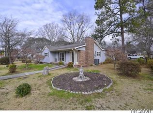 215 Morgan Ave SW, Cullman, AL 35055