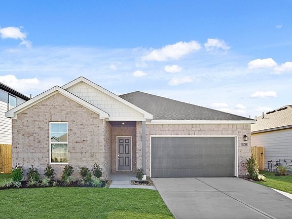 2nd image of 25423 Blossom Ct