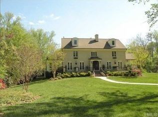 3316 White Oak Rd, Raleigh, NC 27609