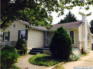 495 Springdale Ave, Long Branch, NJ 07740