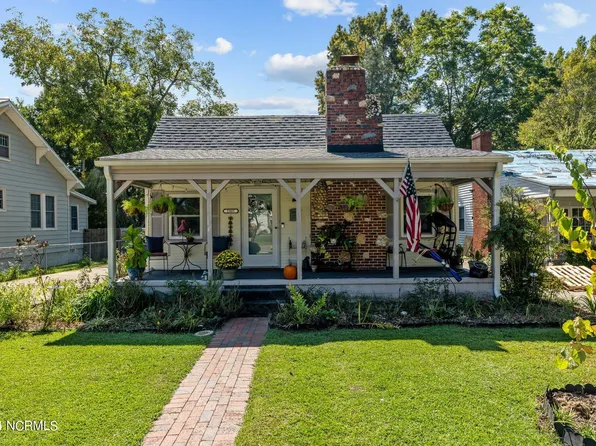 1905 Spencer Avenue, New Bern, NC 28560