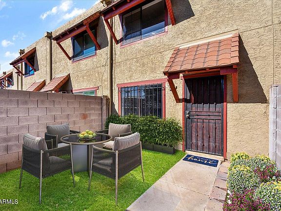 4th image of 2724 W MCLELLAN Boulevard #117