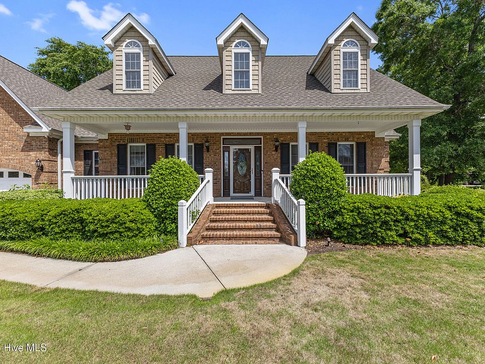 1232 Wood Lily Circle, Leland, NC 28451 | Zillow