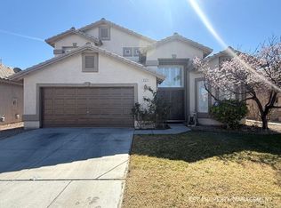 853 Dancing Vines Ave, Las Vegas, NV 89183