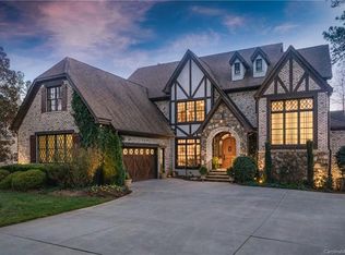 7604 Cottonwood Dr, Denver, NC 28037