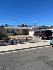 1017 N Mallard St, Las Vegas, NV, 89108