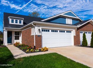 10029 Windcrest Farms Ln, Louisville, KY 40291