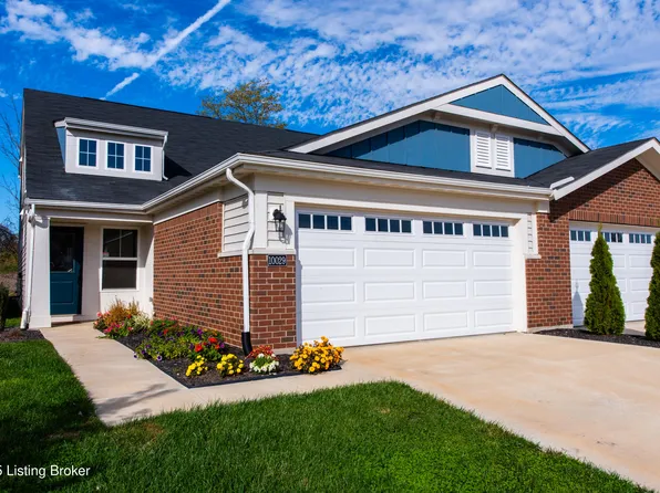 10029 Windcrest Farms Ln, Louisville, KY 40291