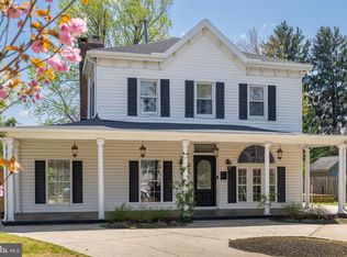 425 Winston Ave, Baltimore, MD 21212