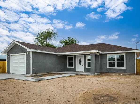 199 Ray Dr, Del Rio, TX 78840