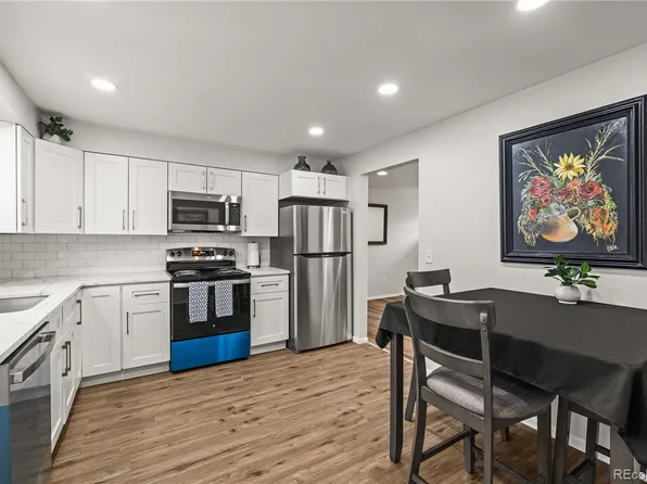 44 S Lowell Boulevard, Denver, CO 80219