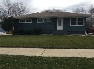 3442 Laverne Dr, Highland, IN 46322