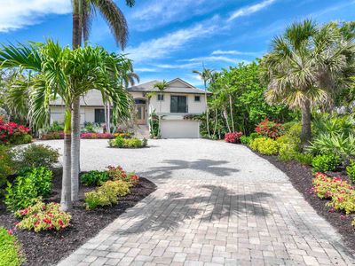 3744 W Gulf Dr, Sanibel, FL, 33957