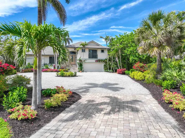 3744 W Gulf Dr, Sanibel, FL 33957