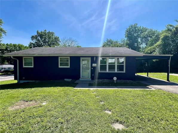 2026 Judy Ct, Saint Louis, MO 63136