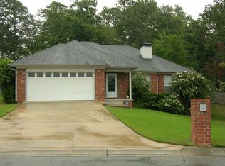 5 Cherry Shade Ct, Little Rock, AR 72211