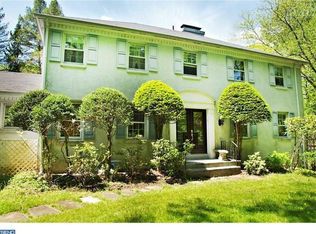 845 Hunt Rd, Newtown Square, PA 19073