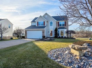 30 Egret Dr, West Henrietta, NY 14586