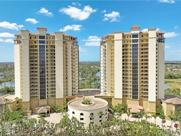 14380 Riva Del Lago DR #1504, FORT MYERS, FL 33907