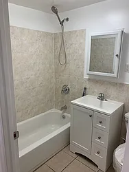Rented by Compass