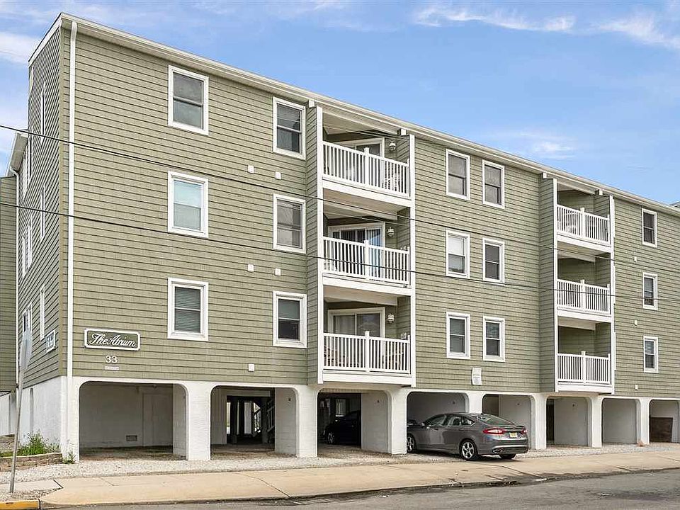 1st image of 33 36th St APT 1E