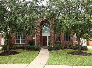 12406 Sonata Canyon Ln, Houston, TX 77041