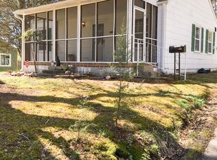 1512 London Cir, Durham, NC 27701