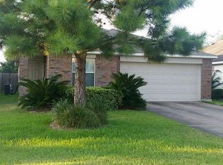 18326 Olive Leaf Dr, Houston, TX 77084