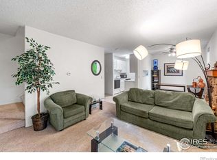 3035 Oneal Pkwy Unit 35, Boulder, CO 80301