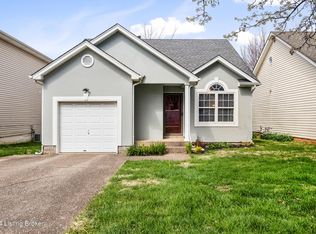 4405 Baygarden Ct, Worthington Hills, KY 40245