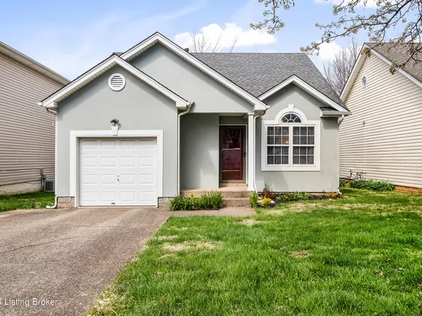 4405 Baygarden Ct, Worthington Hills, KY 40245